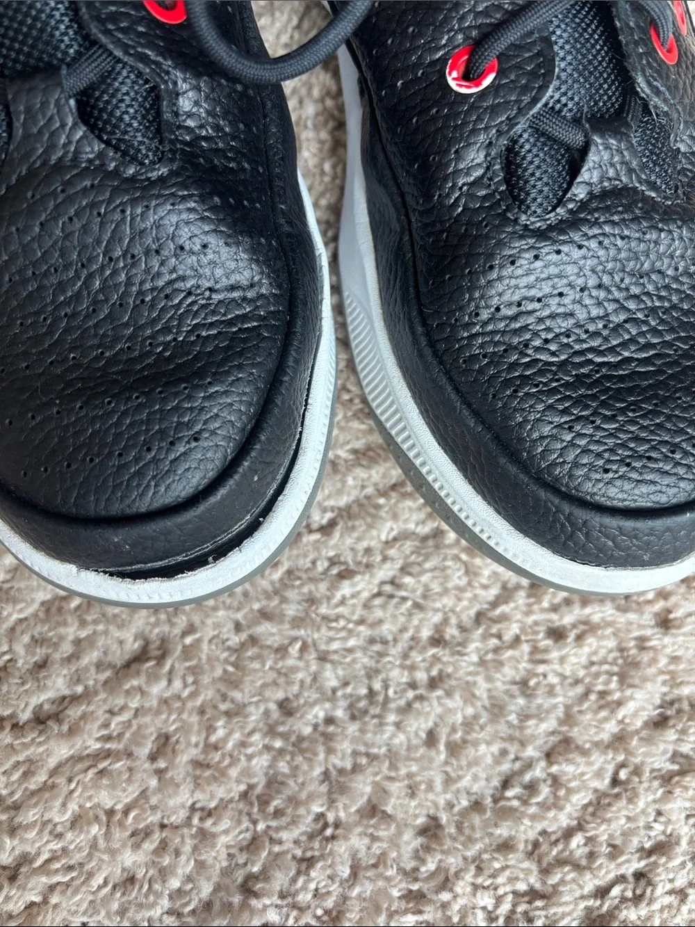 Jordan youth sneakers